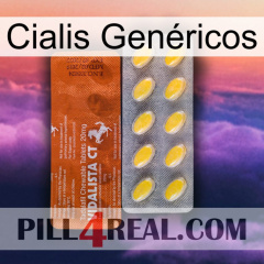 Cialis Genéricos 42